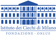 Logo Istituto dei Ciechi