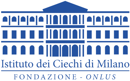 Logo Fondazione Istituto dei Ciechi di Milano Onlus